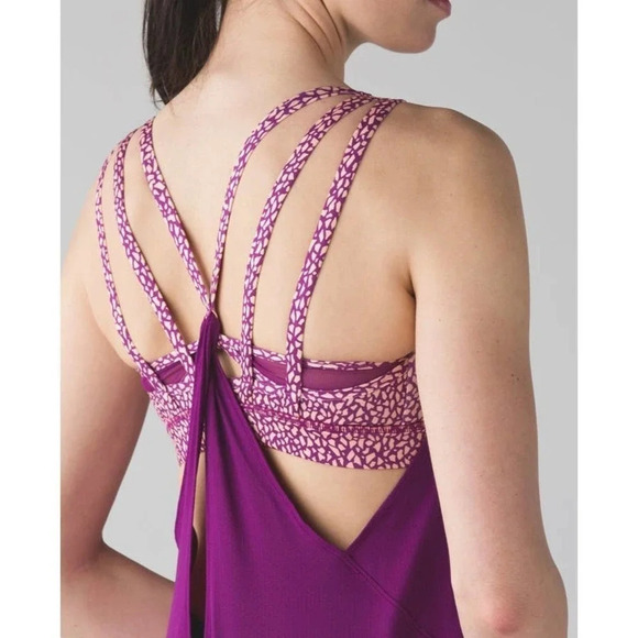 Lululemon Nouveau Limits Tank - Picture 5 of 9